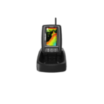 Fishing Surfer V2 RC Surfcasting Bait Boat 2.4GHz RTR GPS & Toslon TF 520 Fish Finder - Image 3