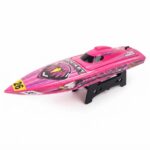 Rocket V2 Brushless Deep V