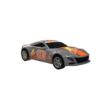 SuperFun 101 USB Power Racing set - Image 4