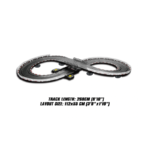 SuperFun 101 USB Power Racing set - Image 2