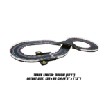 SuperFun 201 USB Power Racing set - Image 3
