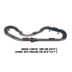 SuperFun 205 USB Power Racing set - Image 8
