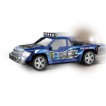 SuperFun 207 USB Power Racing set - Image 4