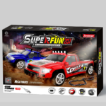 SuperFun 207 USB Power Racing set - Image 3