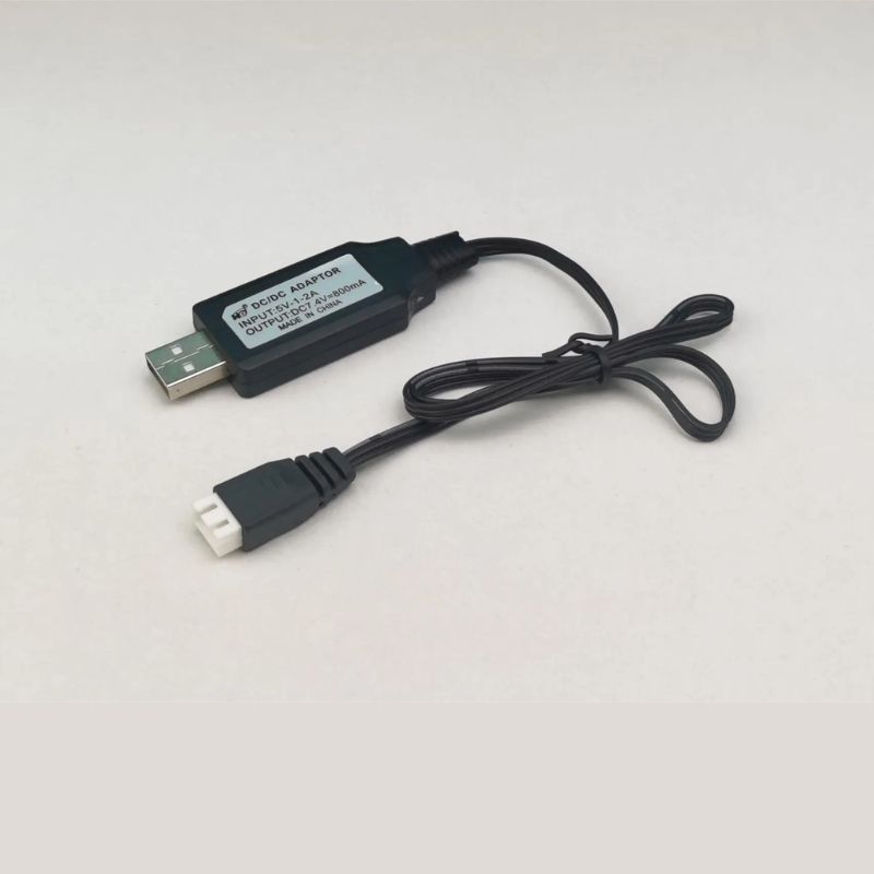 prostore-2S USB balance charger