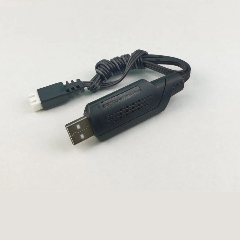 prostore-6.4V USB balance charger