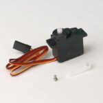 prostor-9g rudder servo (235mm wire)