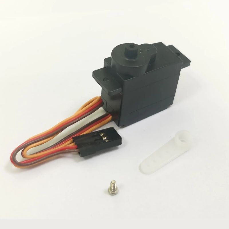 prostore-9g rudder servo