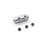 prostore-Aluminium alloy coupler