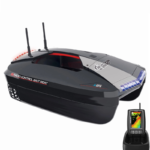 BAITING 2500 V2 With Fish Finder