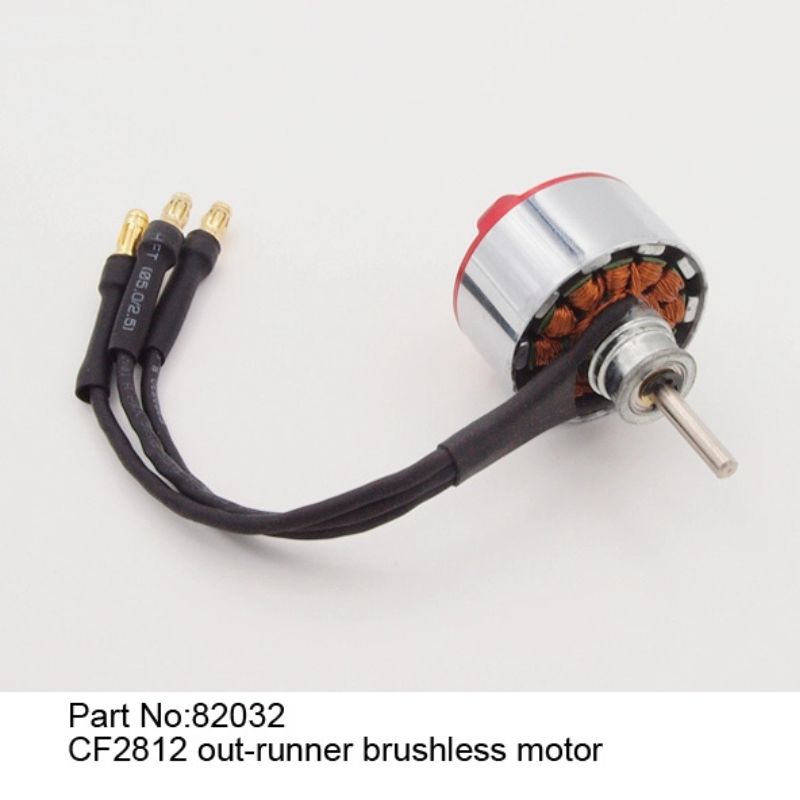 prostore-CF2812 out-runner brushless motor