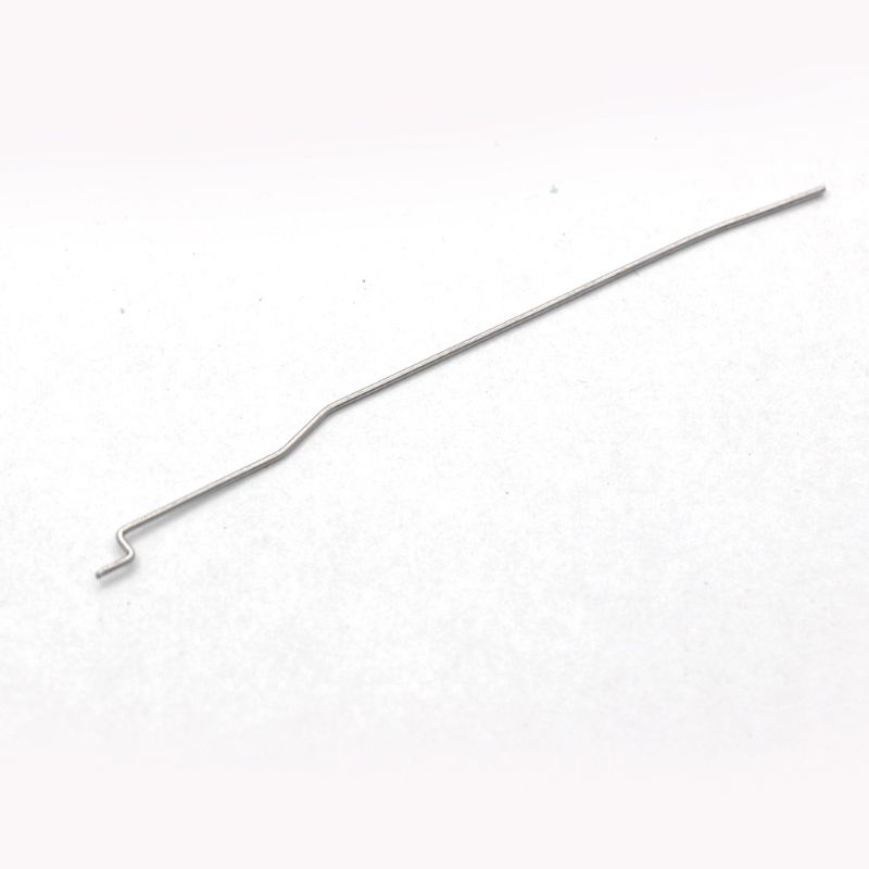 prostore-Connected rod of Rudder