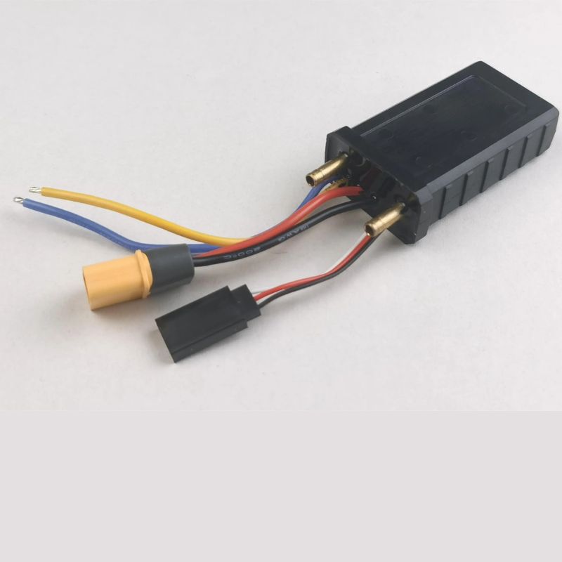 prostore-ESC & receiver combo set
