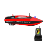 FISHING SURFER V2 GPS 2.4GHZ With Fish Finder Surf