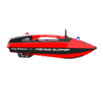 FISHING SURFER V2 GPS 2.4GHZ With Fish Finder Surf - Image 2