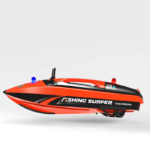 FISHING SURFER V2 GPS 2.4GHZ With Fish Finder Surf - Image 4