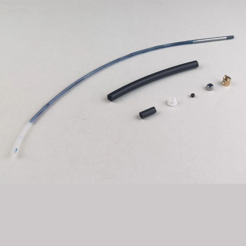 prostore-Flex shaft set