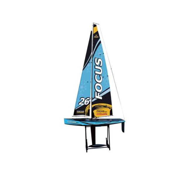 prostore-Focus V3 Blue