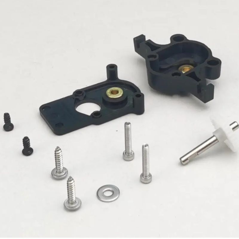 prostore-Gear box set without metal gear