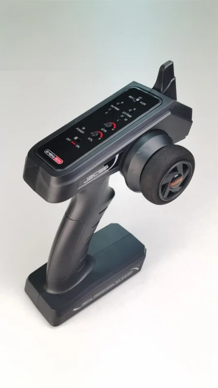 prostore-J2C96 2.4GHz 2CH transmitter