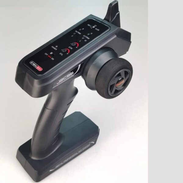 prostore-J2C96 2.4GHz 2CH transmitter