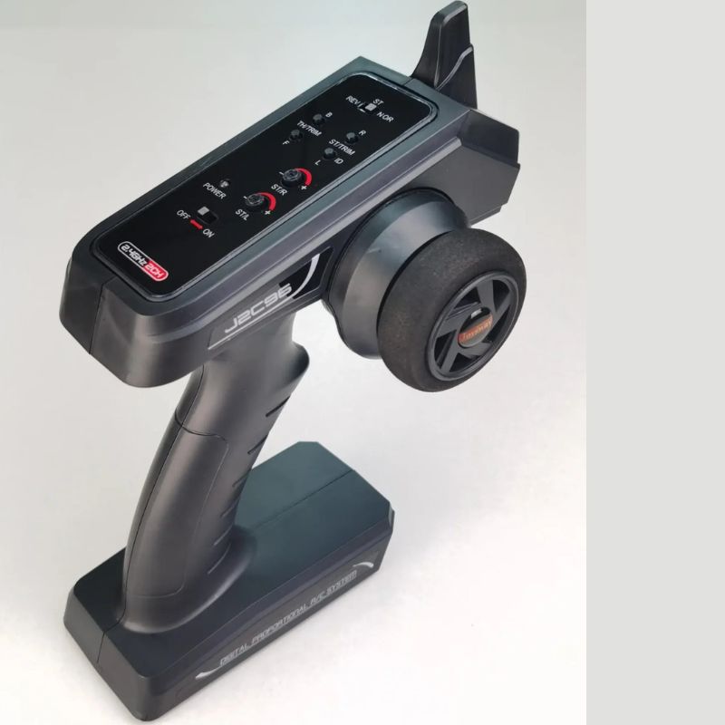 prostore-J2C96 2.4GHz 2CH transmitter