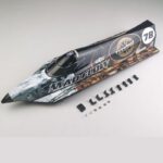 prostore-Mad Flow V3 Hatch with lock knob