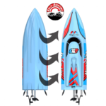 Magic Vee V6 - Image 2