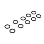 prostore Mint Boom Silicon O Ring (Pack 10)