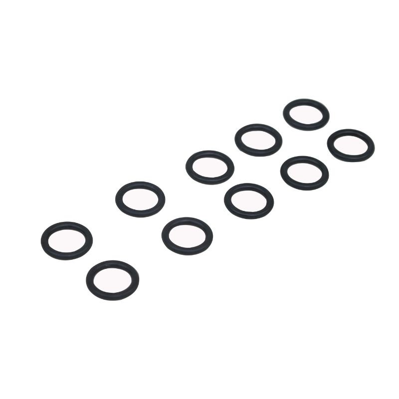 prostore Mint Boom Silicon O Ring (Pack 10)