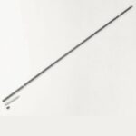 prostore Mint C Rig Mast (1 Part Mast tube, drilled ready to accept fittings)