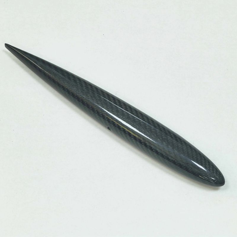 Mint Carbon Covered Keel Bulb prostore-Mint Carbon Covered Keel Bulb