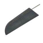 prostore.-Mint Carbon Rudder