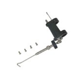 prostore Mint Gooseneck & Kicking Strap assembly