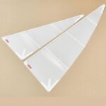 prostore Mint IOM C Sails Suit(supplied with white tapes and patches, no wires)