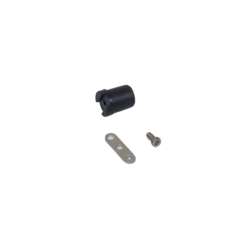 prostore Mint Jib Boom Rear End Fitting for C Rig inc metal fitting & screw