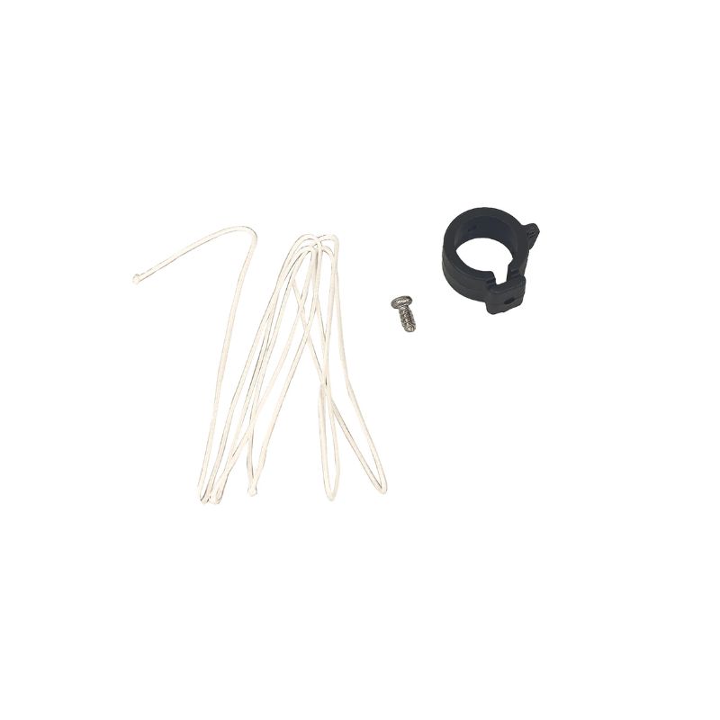prostore Mint Jib Tie Down Fitting inc screw & cord