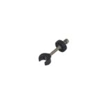 prostore Mint Mast Ram inc knurled wheel & locknut