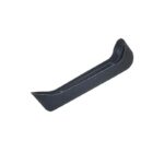 prostore Mint Rubber Bow Bumper