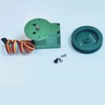 prostore.-Mint Sailwinch servo inc drum