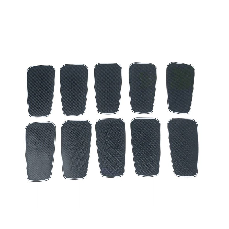 prostore. Mint Set of Deck Patches for rear deck (Pack 10)