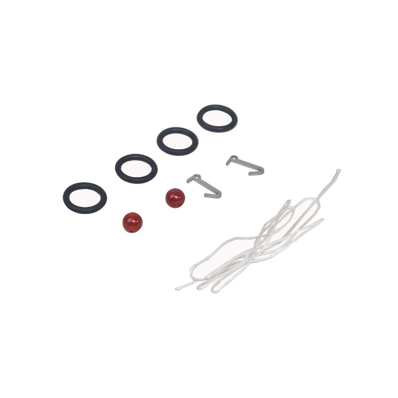 prostore Mint Sheet Attachment inc grommet, metal insert, cord & ball (Pack 2)