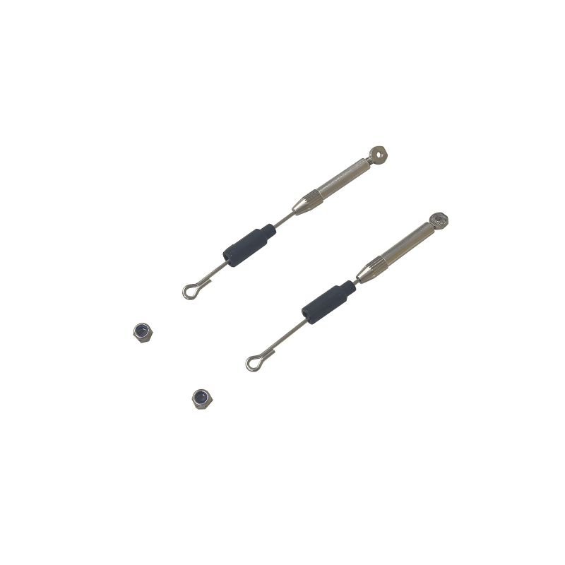 prostore Mint Shroud Adjustment Bottlescrew Assembly (Pack 2)