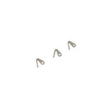 prostore Mint Shroud Hook (Pack 3)