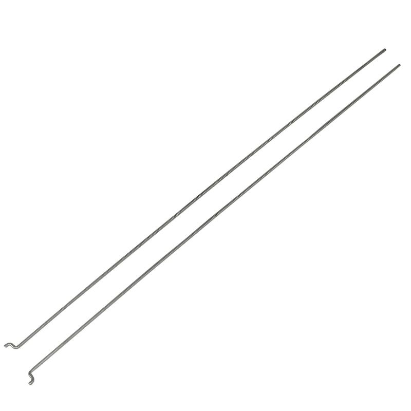 prostore.-Mint Wire Rod Steering Linkages (Pack 2 rods)