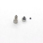 prostore-Motor coupler set