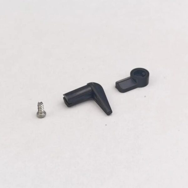 prostore-Plastic lock knob set-Warrior V4
