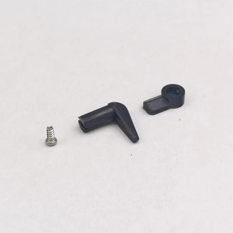 prostore-Plastic lock knob set-Warrior V4