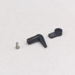 prostore-Plastic lock knob with screw for deck