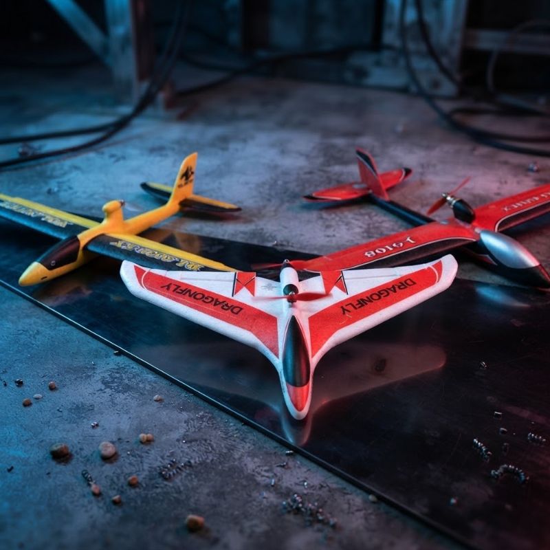 prostore-RC Airplane